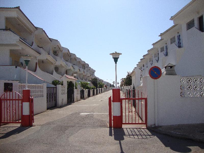 Apartamentos Peñismar I y II 3000 - Genel