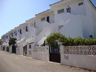 Apartamentos Peñismar I y II 3000 otel fotoğrafı