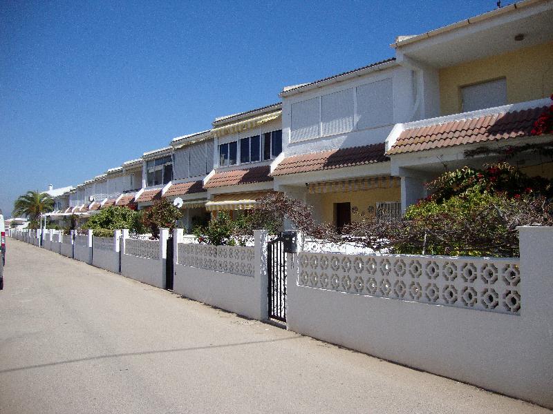 Apartamentos Peñismar I y II 3000 - Genel