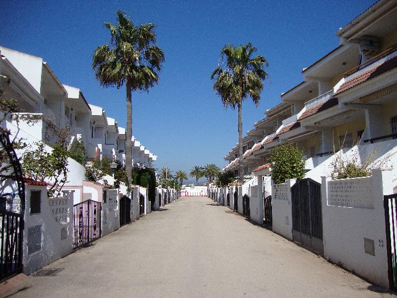 Apartamentos Peñismar I y II 3000 - Genel