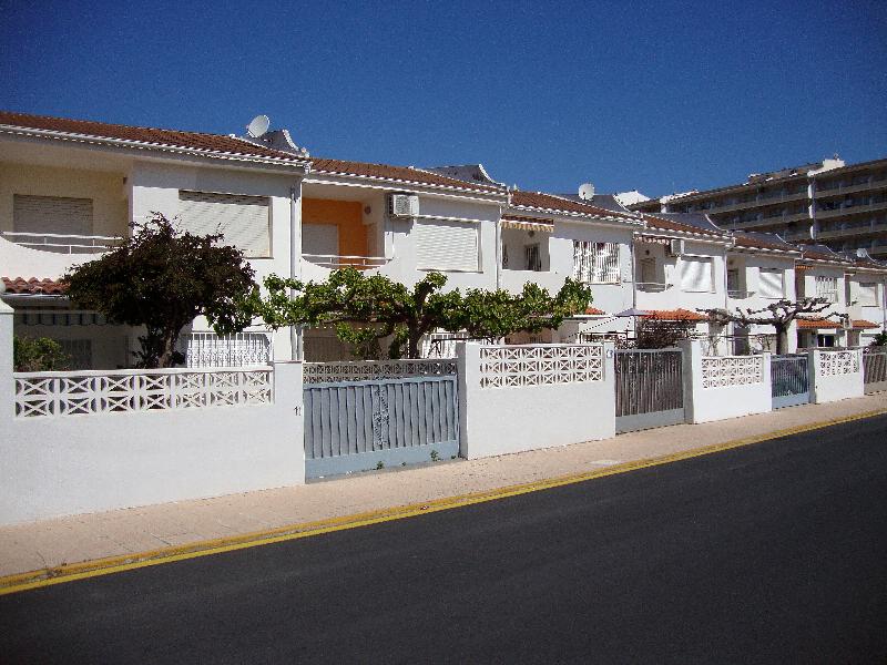 Apartamentos Peñismar I y II 3000 - Genel