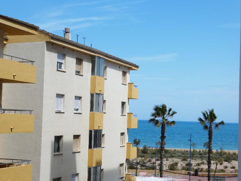 Apartamentos Peñismar I y II 3000 - Genel
