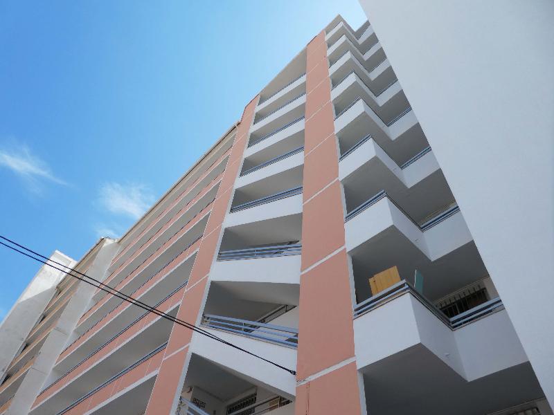Apartamentos Peñismar I y II 3000 - Genel