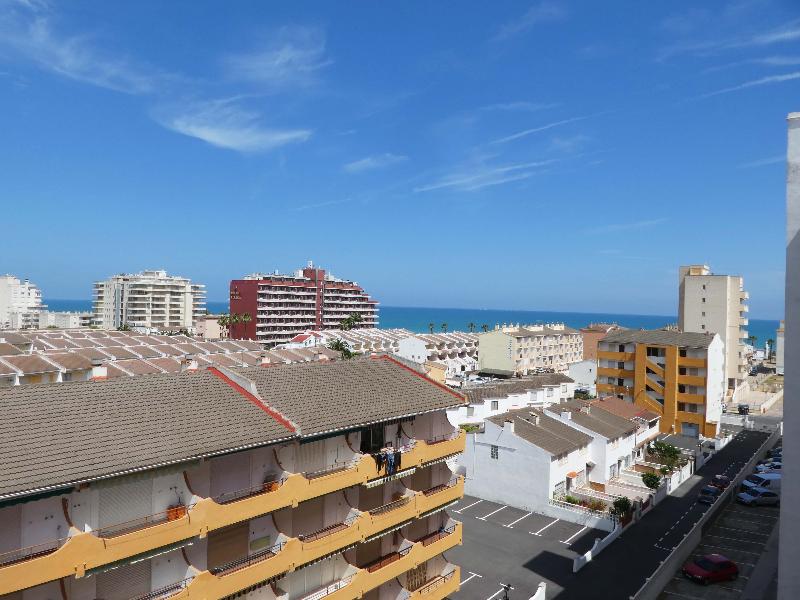 Apartamentos Peñismar I y II 3000 - Genel