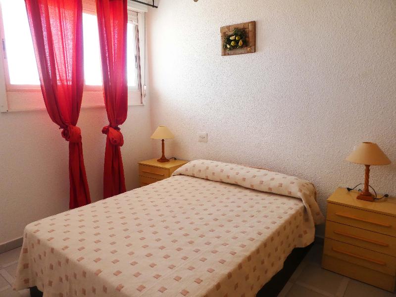 Apartamentos Peñismar I y II 3000 - Oda