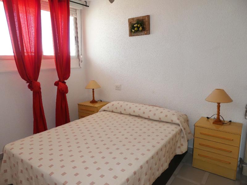 Apartamentos Peñismar I y II 3000 - Oda