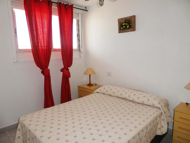 Apartamentos Peñismar I y II 3000 - Oda