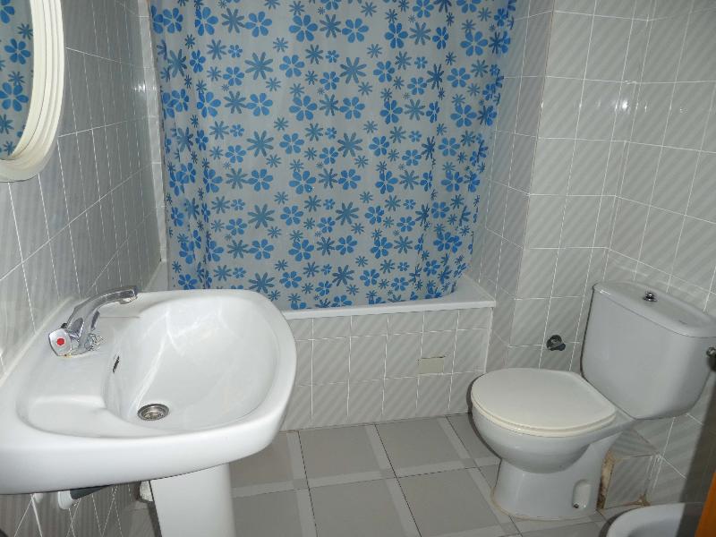 Apartamentos Peñismar I y II 3000 - Oda