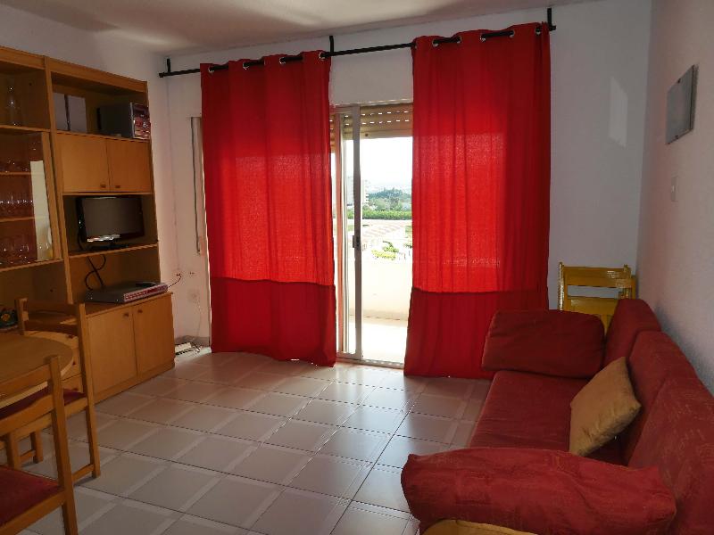 Apartamentos Peñismar I y II 3000 - Oda