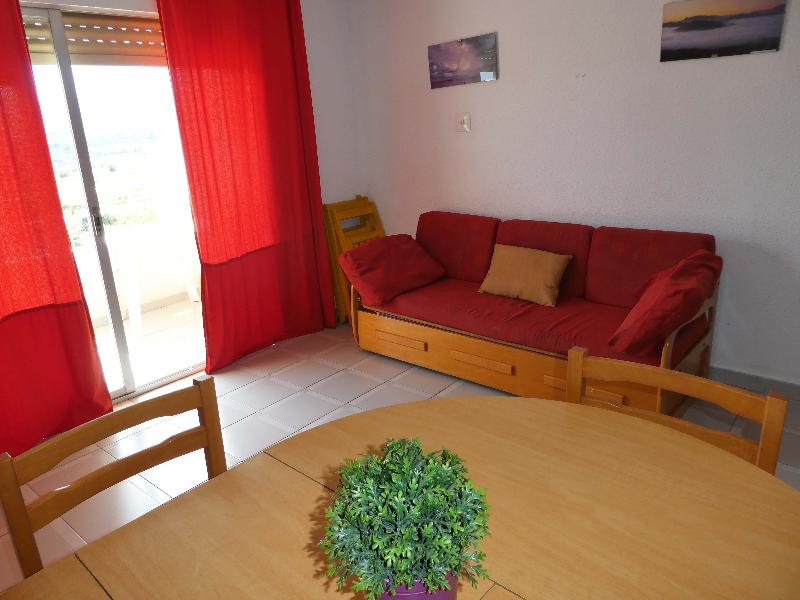 Apartamentos Peñismar I y II 3000 - Oda