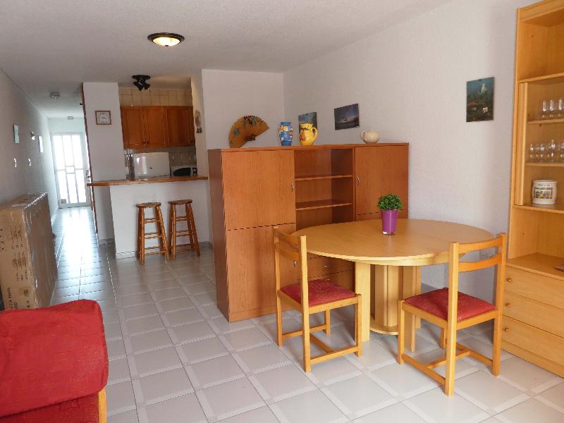 Apartamentos Peñismar I y II 3000 - Oda