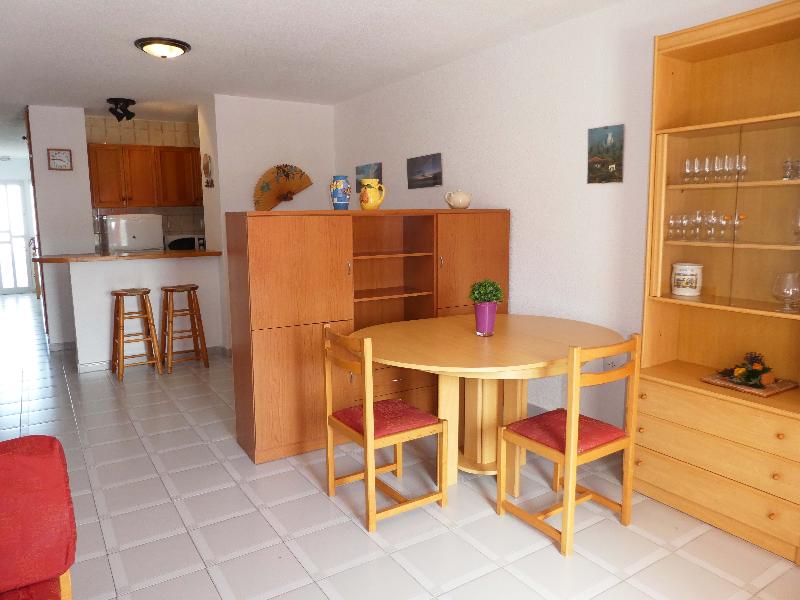 Apartamentos Peñismar I y II 3000 - Oda