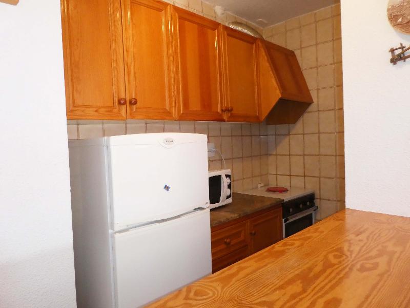 Apartamentos Peñismar I y II 3000 - Oda