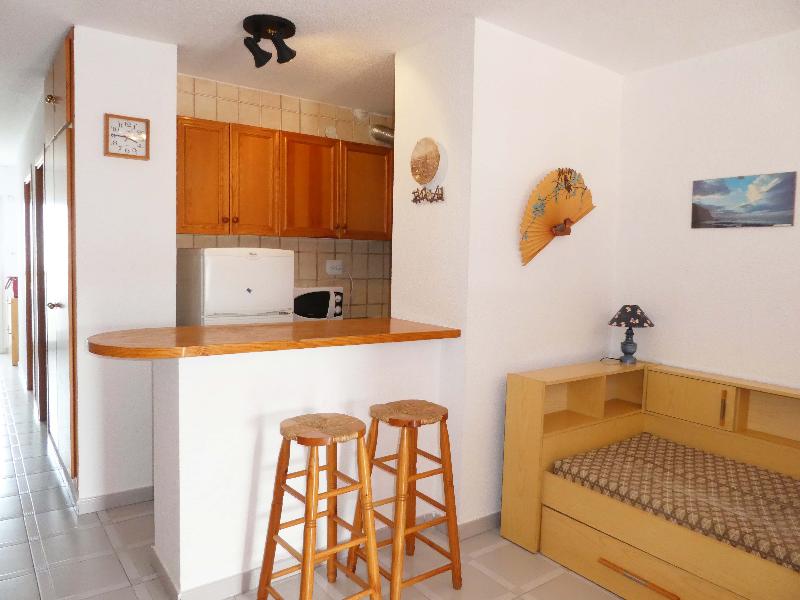 Apartamentos Peñismar I y II 3000 - Oda
