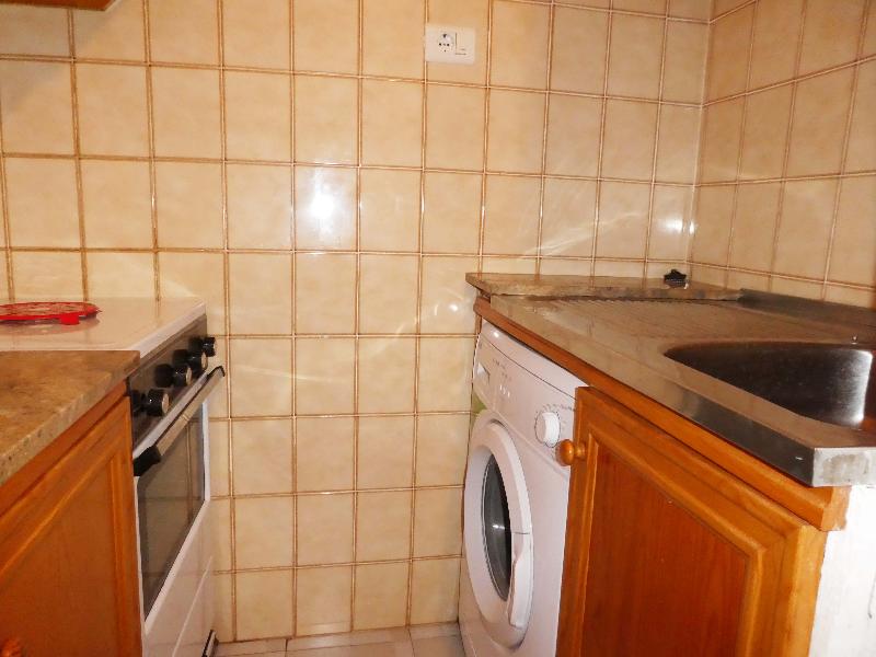 Apartamentos Peñismar I y II 3000 - Oda
