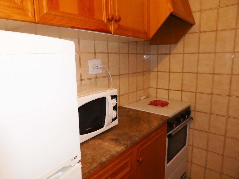 Apartamentos Peñismar I y II 3000 - Oda