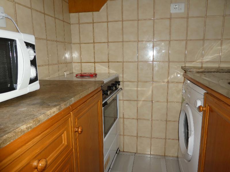 Apartamentos Peñismar I y II 3000 - Oda