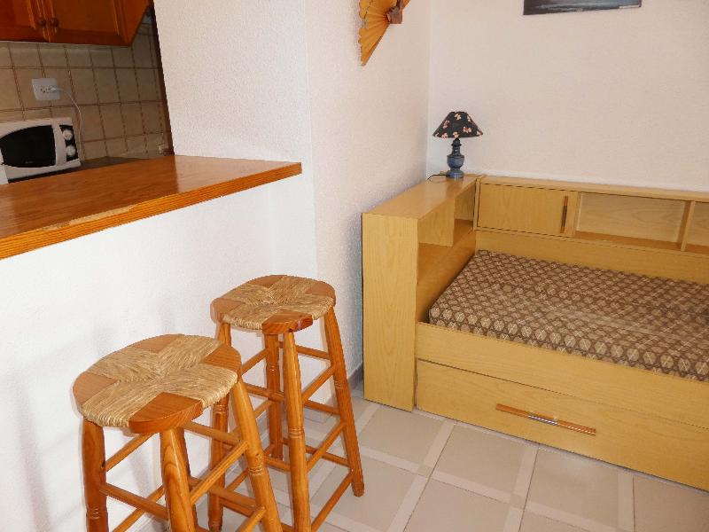 Apartamentos Peñismar I y II 3000 - Oda