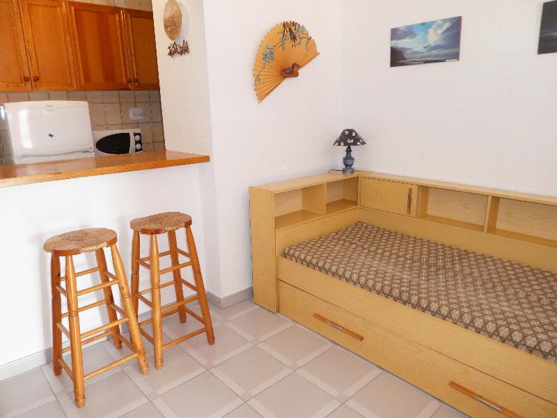 Apartamentos Peñismar I y II 3000 - Oda