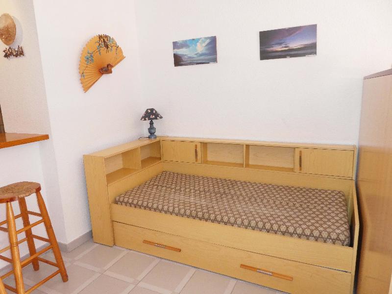 Apartamentos Peñismar I y II 3000 - Oda