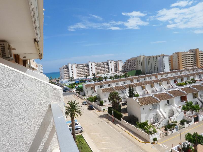 Apartamentos Peñismar I y II 3000 - Teras