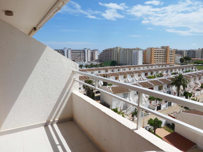 Apartamentos Peñismar I y II 3000 - Teras
