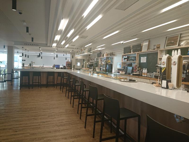 Hotel Las Terrazas - Bar