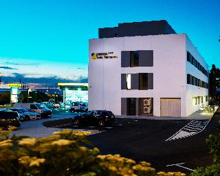 Hotel Las Terrazas fotoÄŸrafÄ±