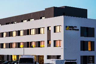 Hotel Las Terrazas fotoÄŸrafÄ±