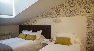Hotel Las Terrazas fotoÄŸrafÄ±