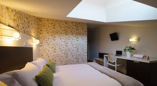 Hotel Las Terrazas fotoÄŸrafÄ±