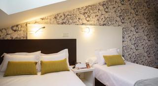 Hotel Las Terrazas fotoÄŸrafÄ±