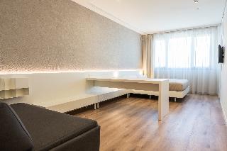 Hotel Las Terrazas fotoÄŸrafÄ±