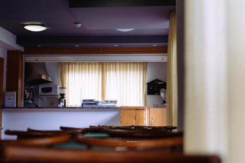 Hotel Rural Tierras Del Cid - Lobi