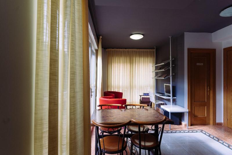 Hotel Rural Tierras Del Cid - Lobi