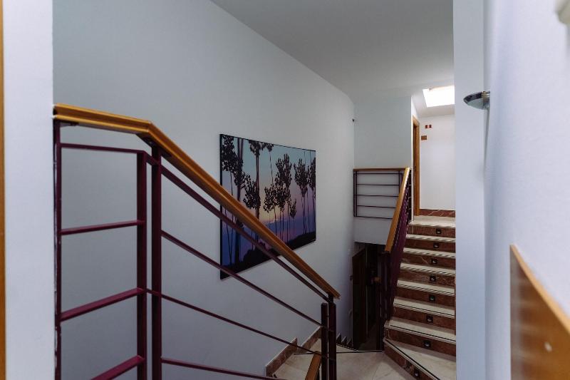 Hotel Rural Tierras Del Cid - Lobi