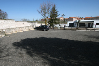 Hotel Rural Tierras Del Cid fotoÄŸrafÄ±