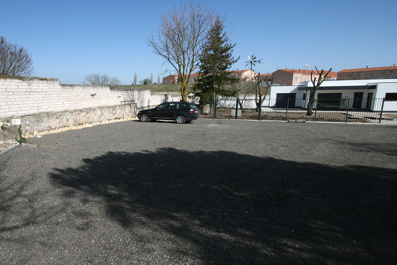 Hotel Rural Tierras Del Cid - Genel