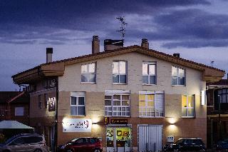Hotel Rural Tierras Del Cid otel fotoğrafı