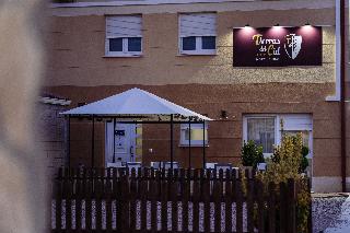 Hotel Rural Tierras Del Cid fotoÄŸrafÄ±