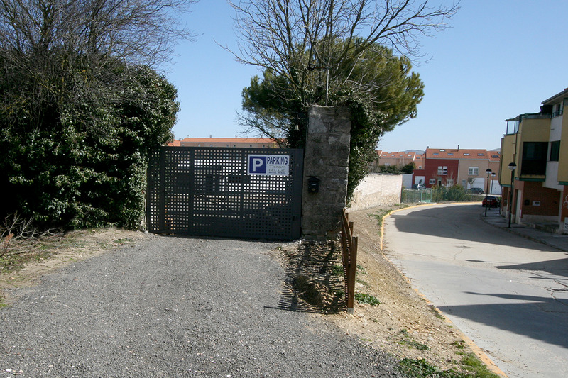 Hotel Rural Tierras Del Cid - Genel