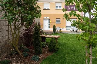 Hotel Rural Tierras Del Cid fotoÄŸrafÄ±