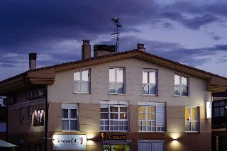Hotel Rural Tierras Del Cid fotoÄŸrafÄ±