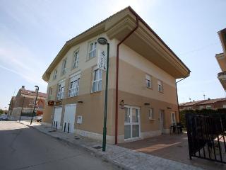 Hotel Rural Tierras Del Cid fotoÄŸrafÄ±