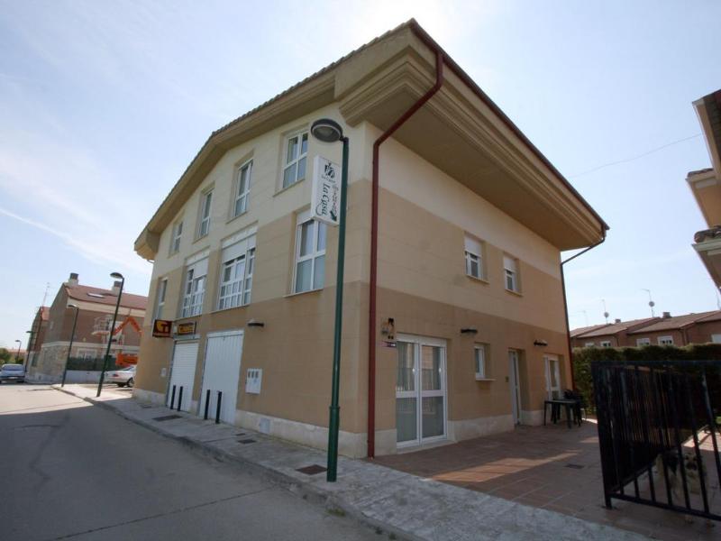 Hotel Rural Tierras Del Cid - Genel