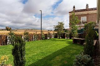 Hotel Rural Tierras Del Cid fotoÄŸrafÄ±