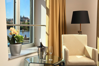 Dancing House Hotel otel fotoğrafı
