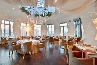 Dancing House Hotel fotoÄŸrafÄ±