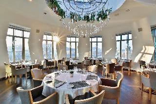 Dancing House Hotel fotoÄŸrafÄ±