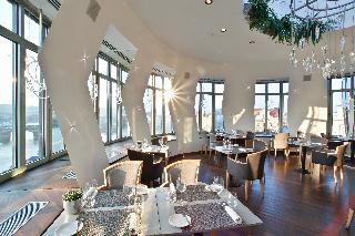 Dancing House Hotel fotoÄŸrafÄ±